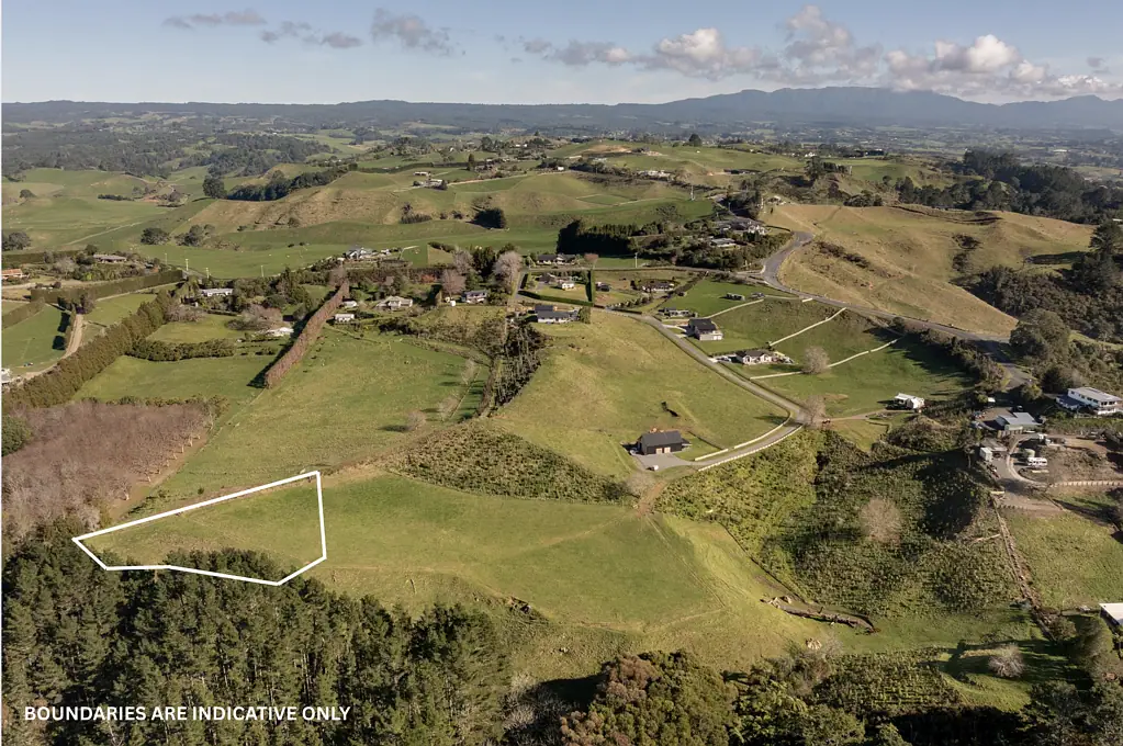 Te Puna Start fresh on 5918 sqm of opportunity