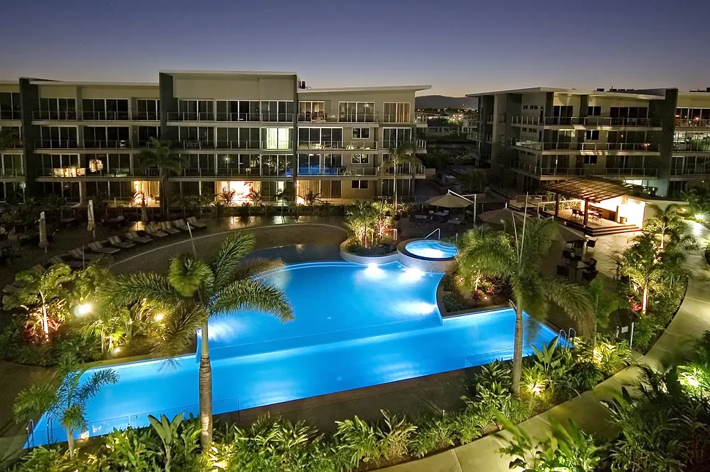 Hope Island 2غرفة نوم Dual Masters, Resort Living — Coming Soon to Hope Island