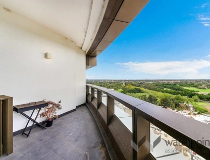2108/1 Australia Avenue, Sydney Olympic Park, Parramatta (Northwest suburbs), 2 phòng ngủ, 2 phòng tắm, Apartment