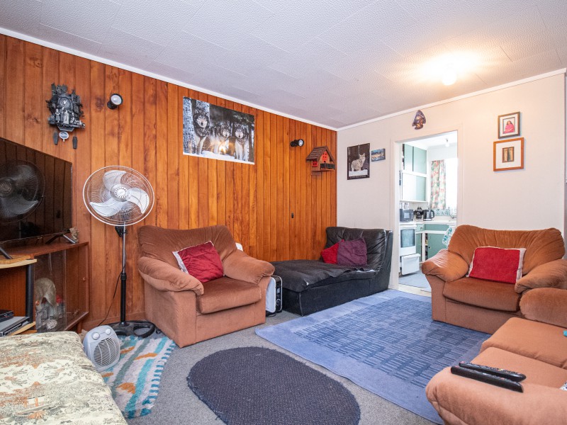 27/2 Campbell Street, Wanganui Central, Whanganui, 1 phòng ngủ, 1 phòng tắm