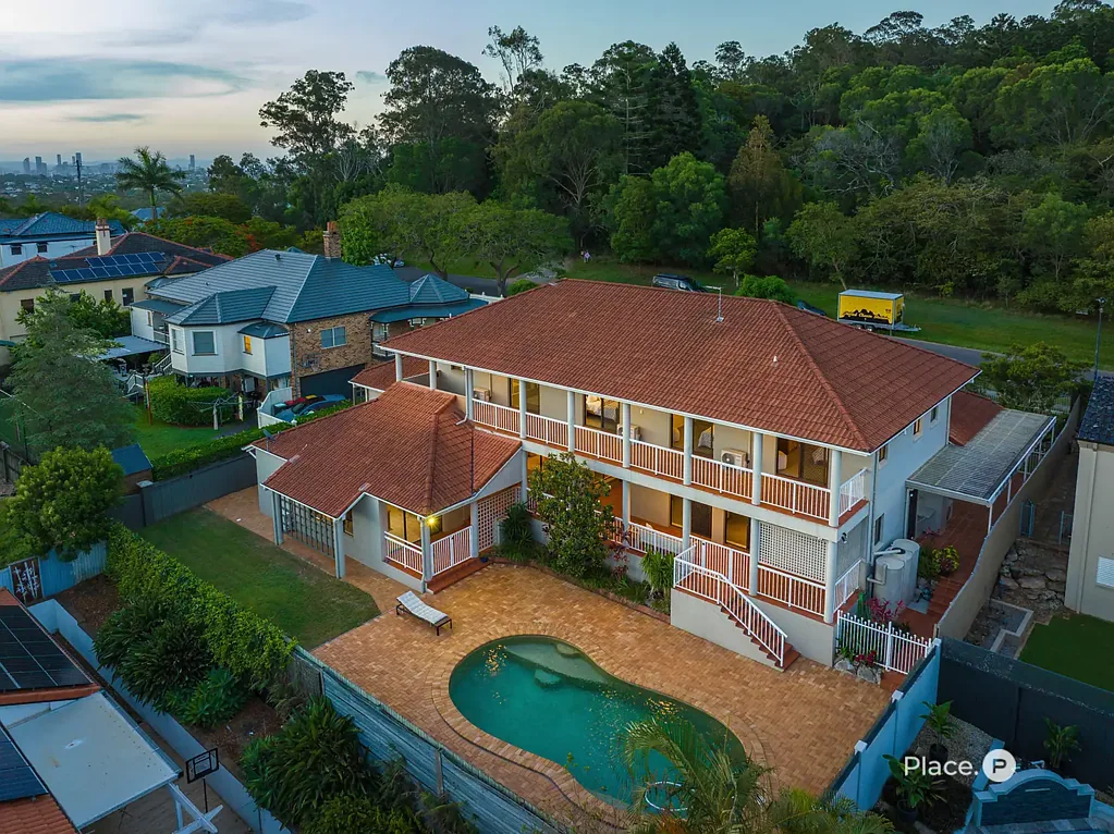 15 Ewer Street, Carindale, QLD 4152