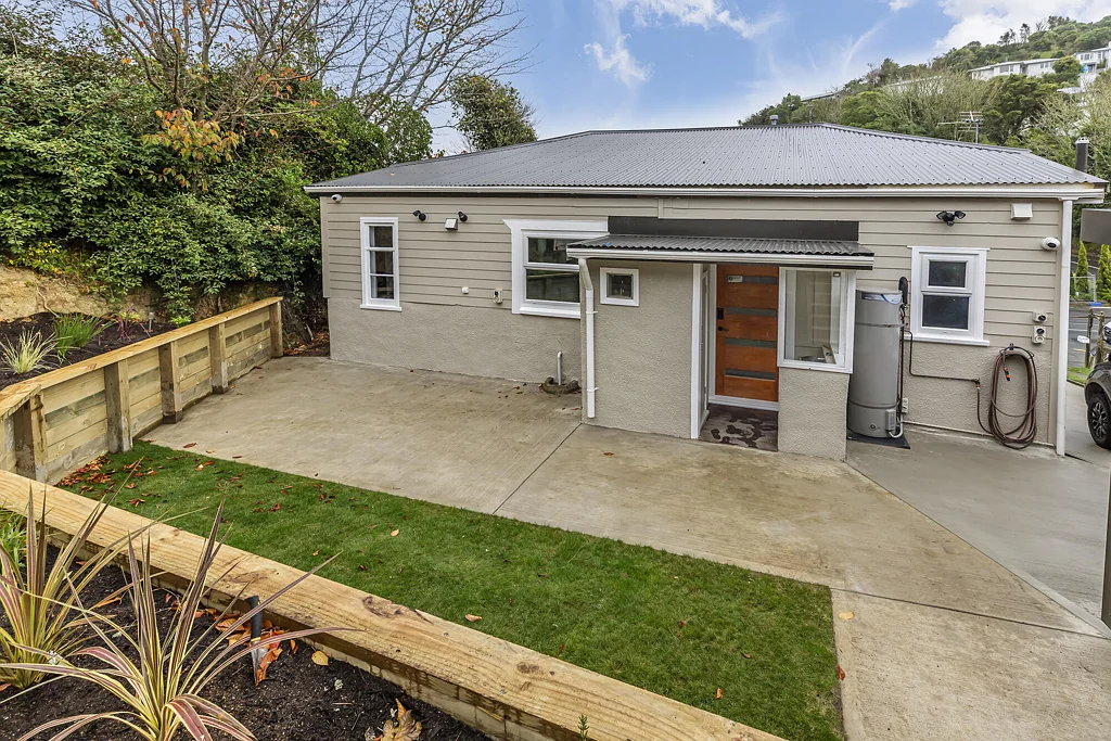 Newlands 1ਬੈੱਡਰੂਮ Newlands Stylish, Renovated & Surprisingly Spacious