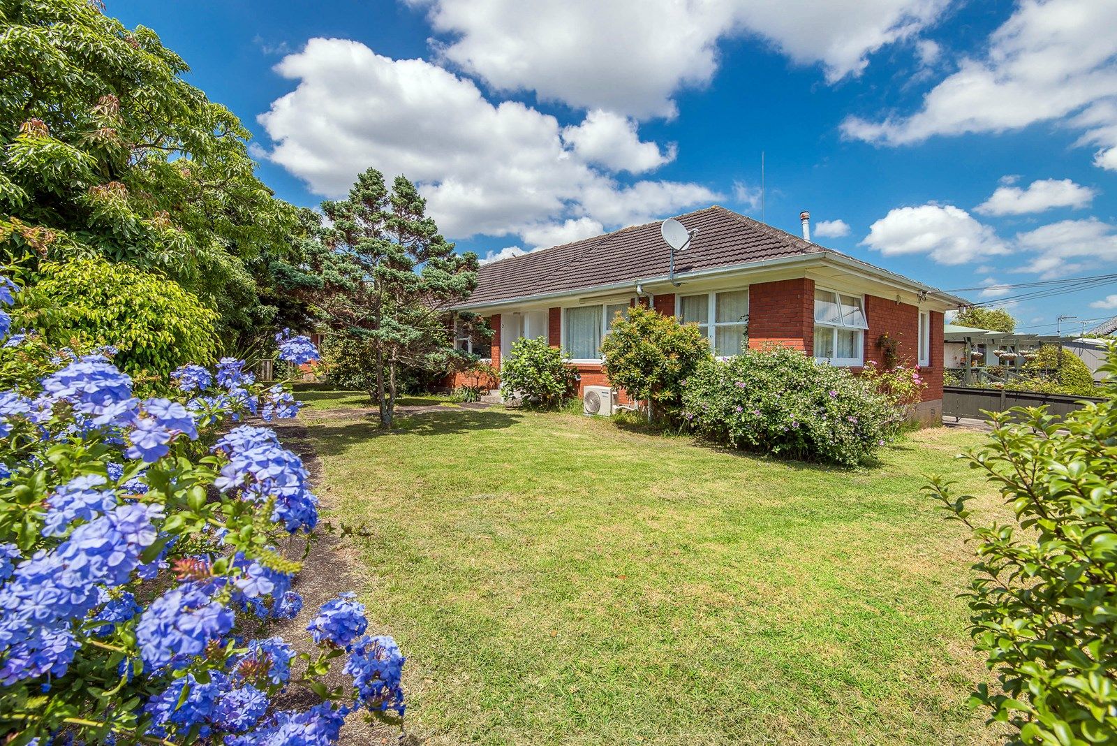 Residential  Mixed Housing Suburban Zone