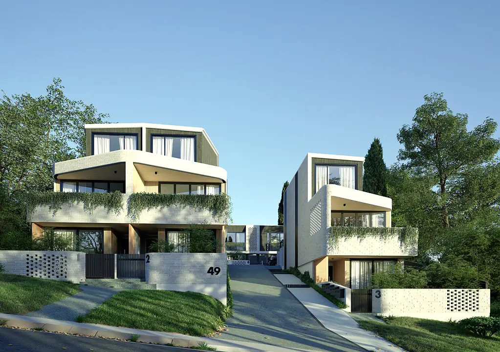 Torbay 3침실 Timeless Elegance Meets Coastal Living