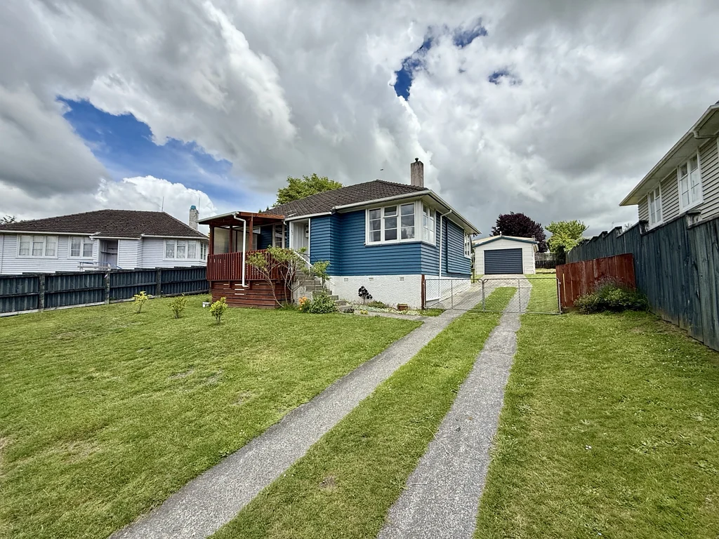 52 Papanui Street, Tokoroa, South Waikato, Waikato