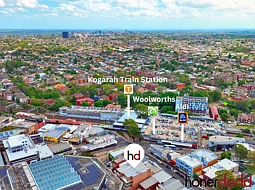 9/15 Regent Street, Kogarah