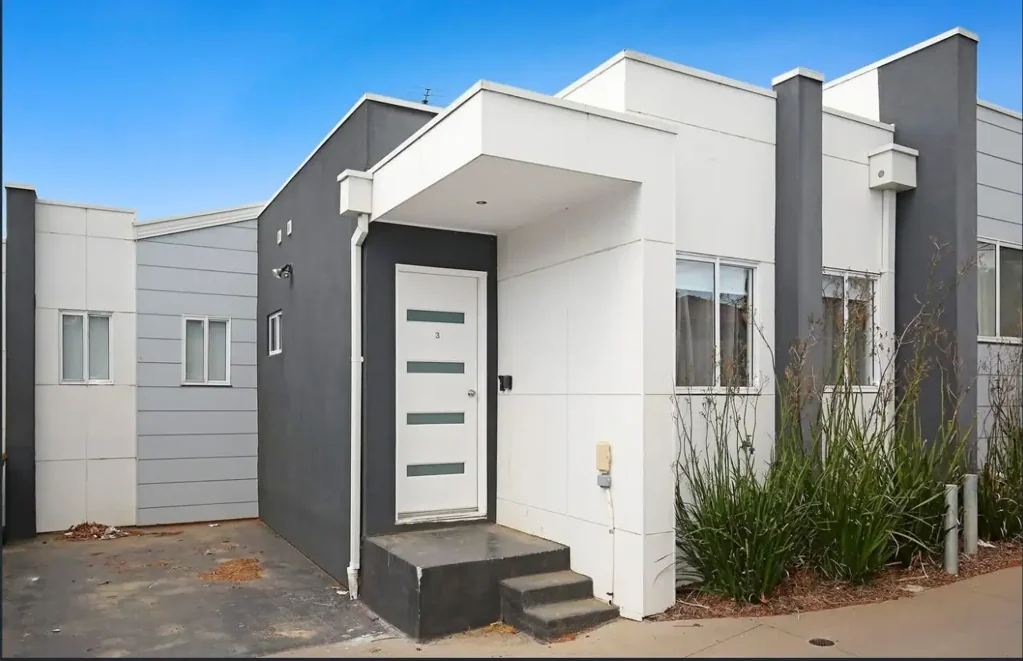 3/53 Chaleyer Street, Reservoir, VIC 3073