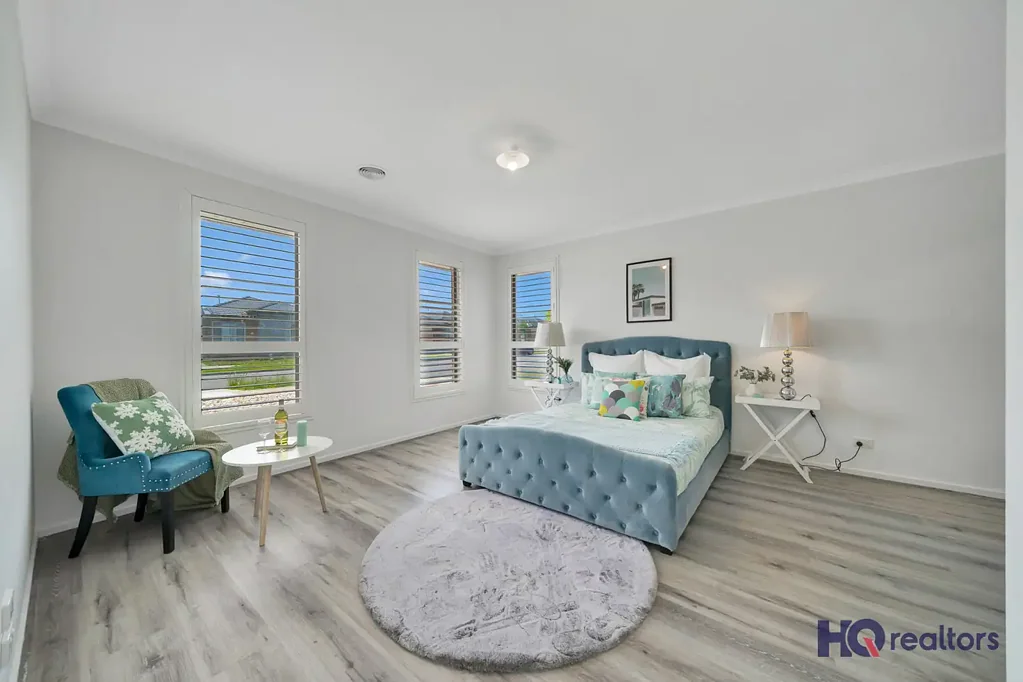 Diggers Rest 4Zimmer Modern Family Comfort in the Heart of Bloomdale Estate