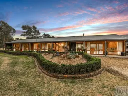 2548 Riverina Highway, Splitters Creek