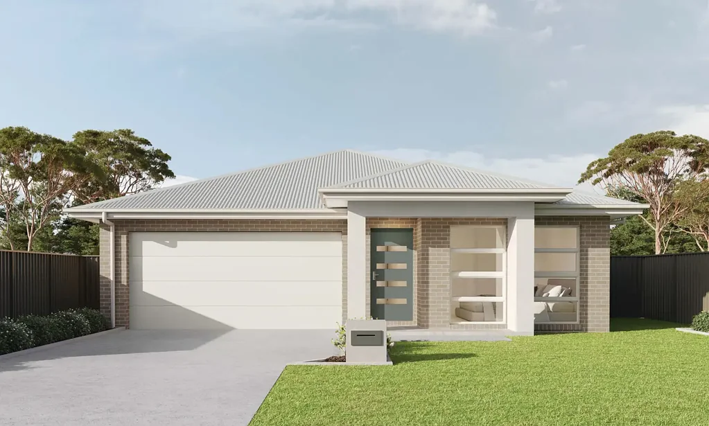Scone 4房  🏡 Affordable House & Land Package | Kurrajong Fields, Scone