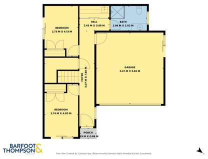 32 Grand Ridge Avenue, Flat Bush, Manukau City, Auckland, 9部屋, 6バスルーム, House