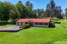 201 Sherwood Road, Yarravel