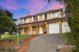 8 Melissa Place, Cherrybrook