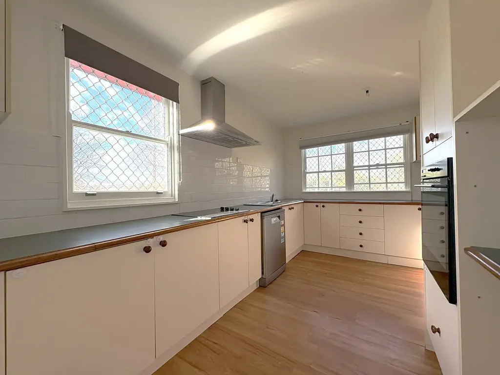 Tidy Three Bedroom Home