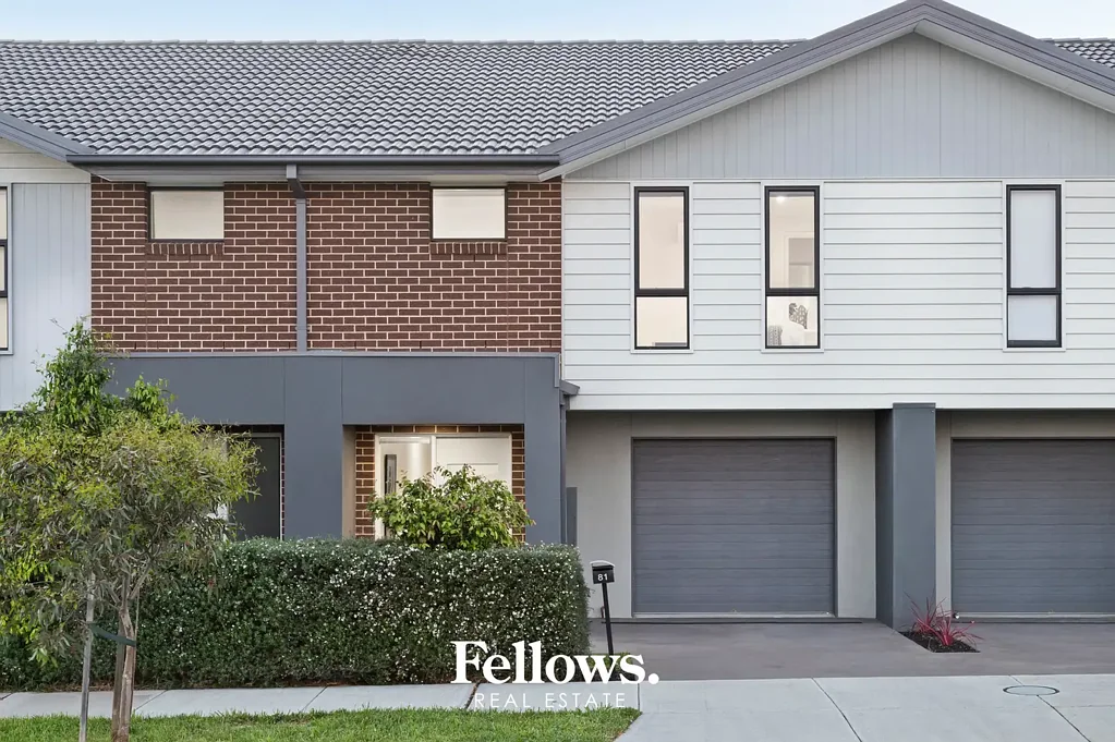 81 Barossa Drive, Clyde North, VIC 3978