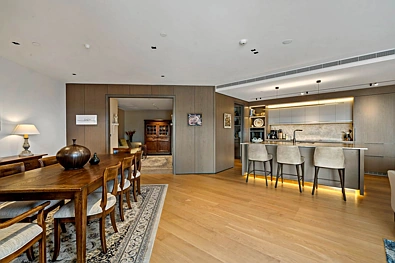 Crown Jewel of Remuera: The Executive Penthous...