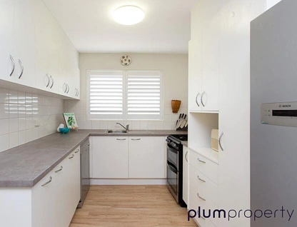 1/50 Crest Street, Mount Gravatt East, Brisbane - Southern Region, 2房, 1浴, Unit