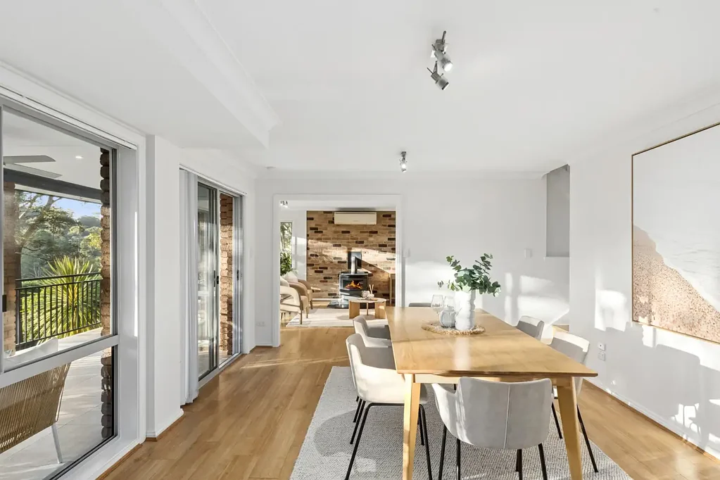 Terrigal 4房  Spacious family retreat, sparkling pool