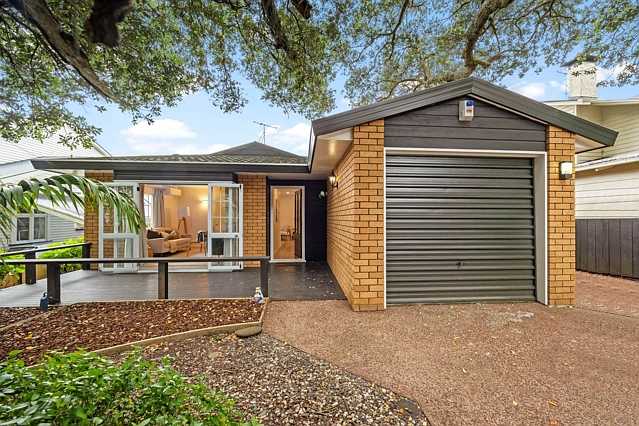 1B Oak Street, Royal Oak, Auckland City