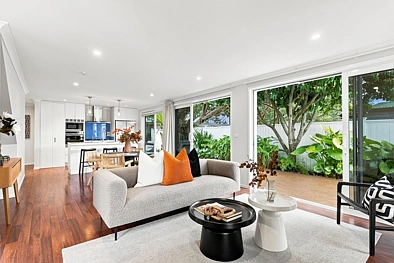 Sandringham 4 Bedroom Aussie-Bound Vendors Say "Sell"