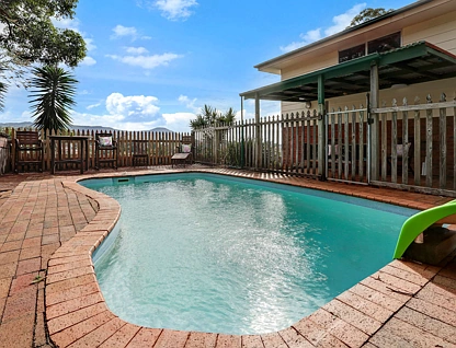 42 Panorama Drive, Farmborough Heights, Wollongong - Greater Region, 3 Schlafzimmer, 2 Badezimmer, House