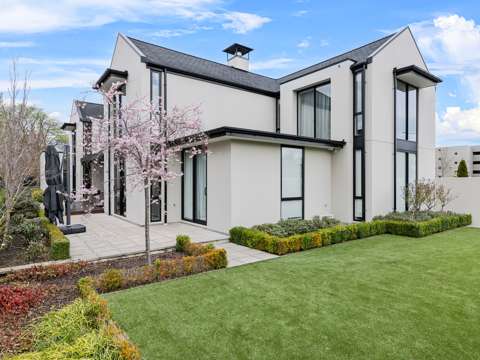 Merivale 7房  Forget All Previous Price Expectations...