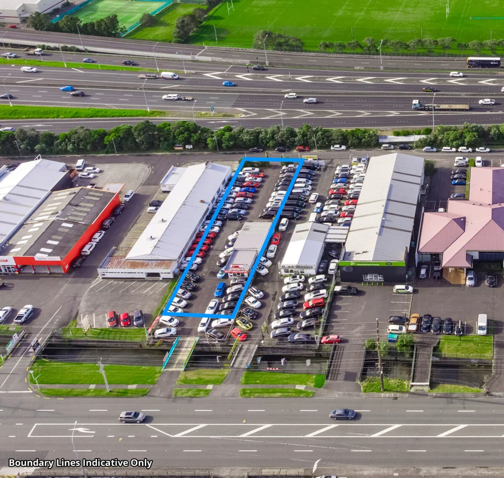 Wairau Valley Secure a Standout Position on Wairau Road