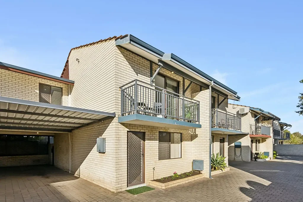 3/326 Stirling Street, Highgate, WA 6003