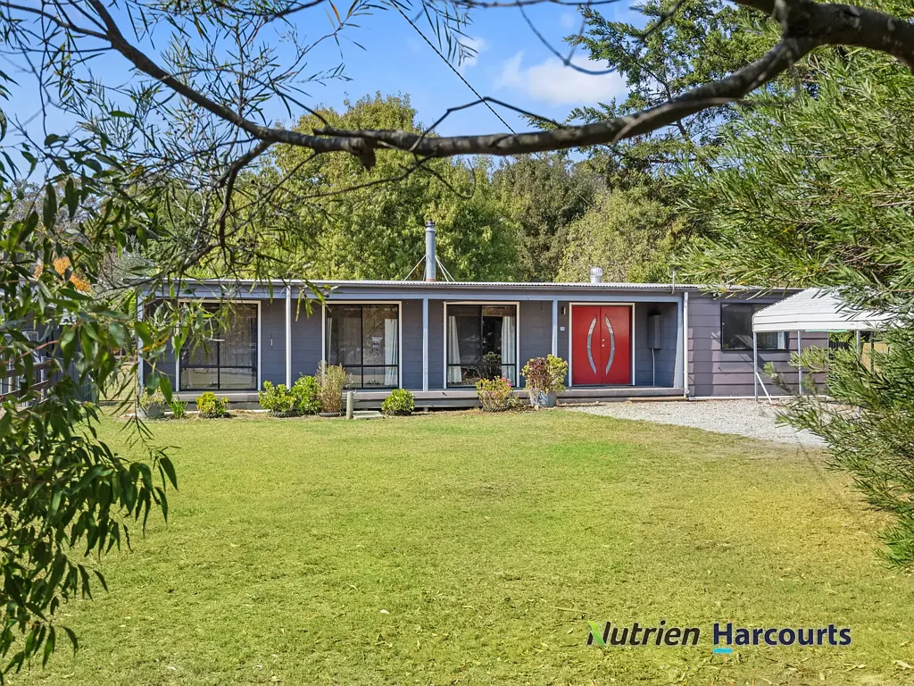 29 North Street, Yea, VIC 3717