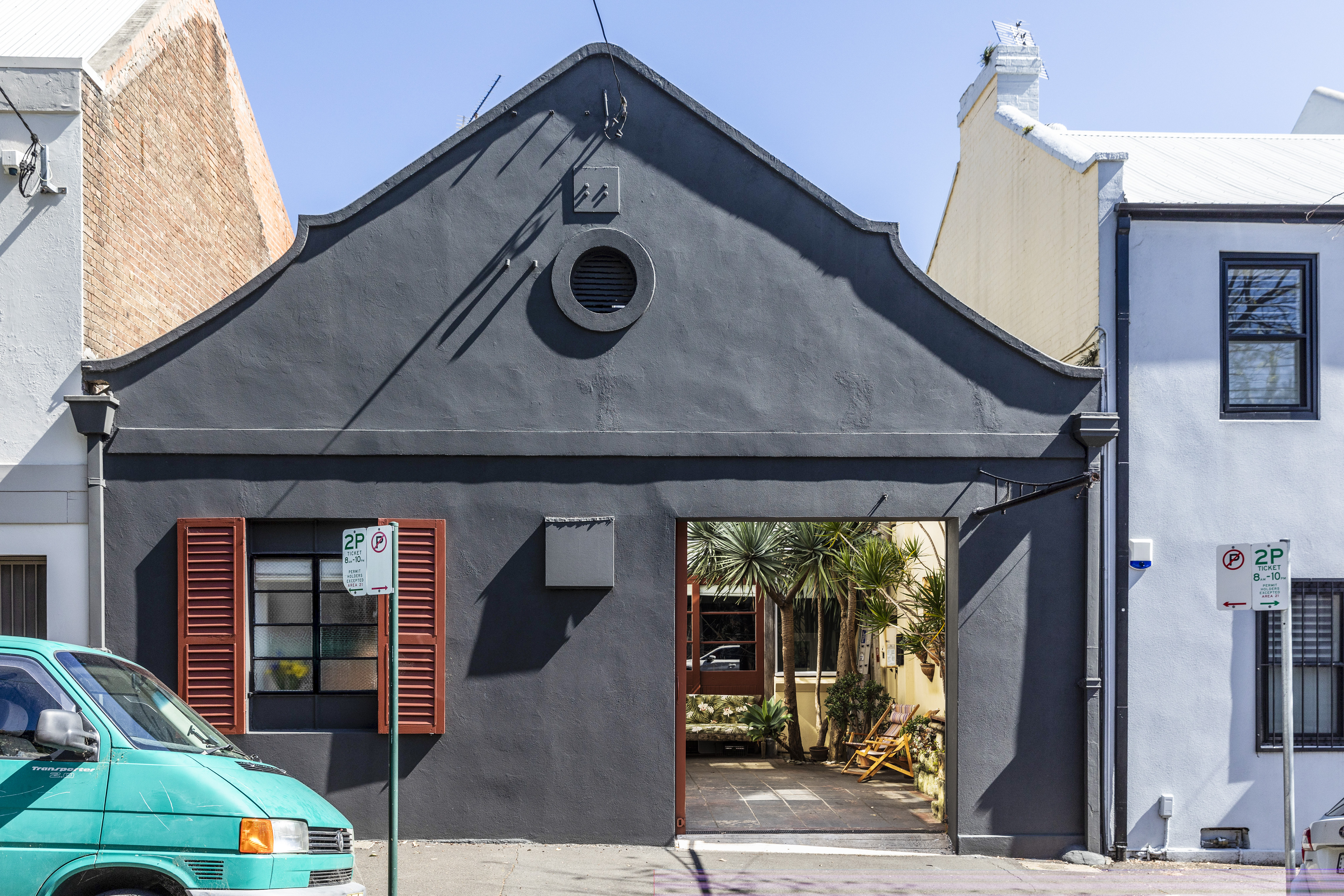 189A PALMER ST, DARLINGHURST NSW 2010, 0 Schlafzimmer, 0 Badezimmer, House