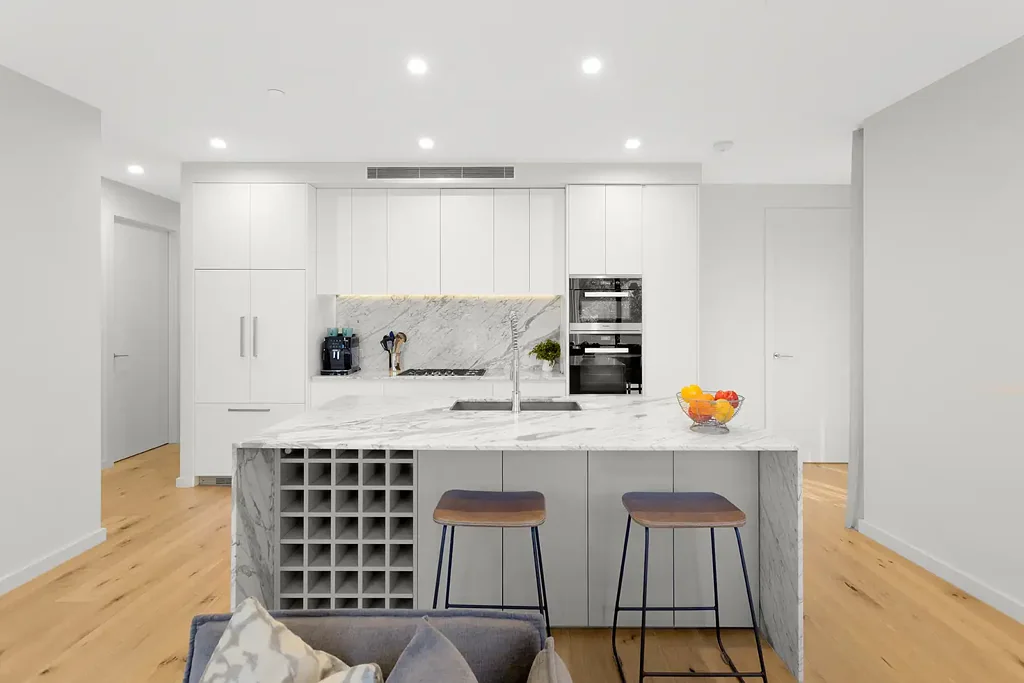 Elegant Apartment Living in Prestigious Armadale | FLARE REAL ESTATE