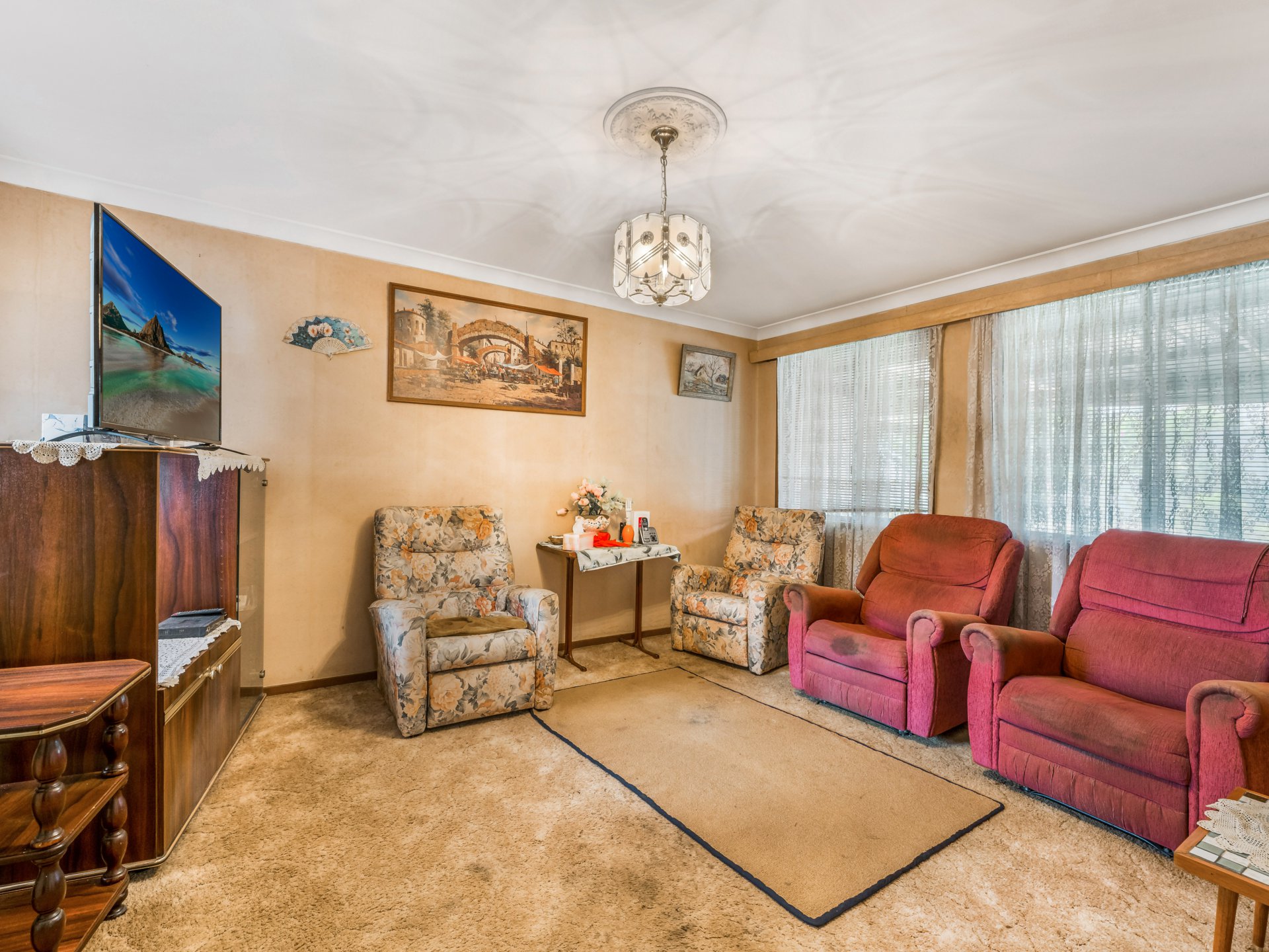 8 COWE CL, BONNYRIGG HEIGHTS NSW 2177, 0房, 0浴, House