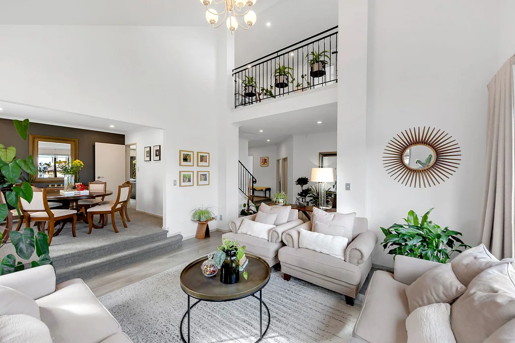 Flat Bush 5Kwarto ANOTHER HOME SOLD BY ANNA LAU AND JOE LEE
