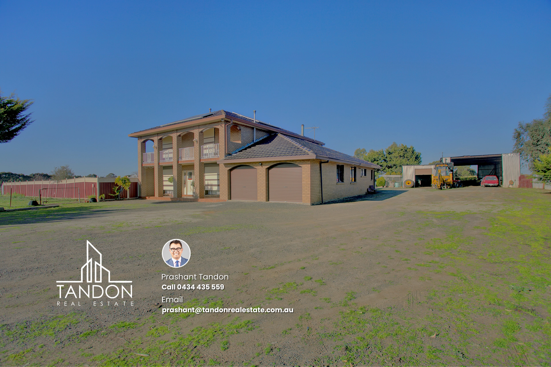 1345 WINDMILL RD, LITTLE RIVER VIC 3211, 0房, 0浴, Lifestyle Property