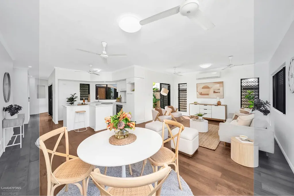 13 Coolamon Terrace, Mount Sheridan, QLD 4868