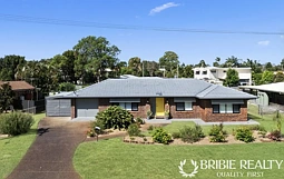 3 Fairway Avenue, Woorim
