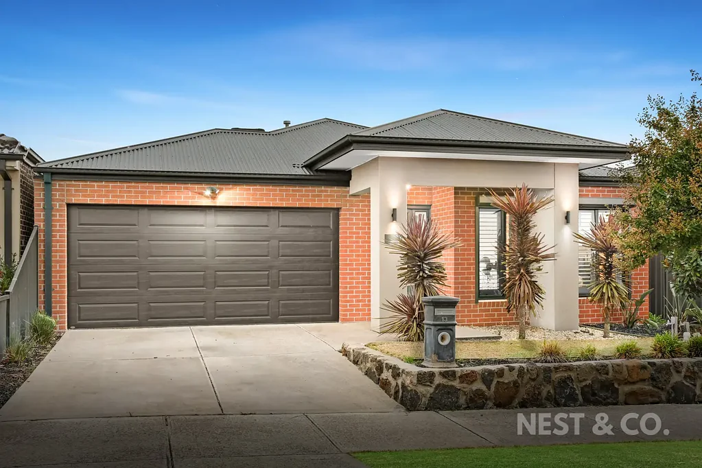 13 Tamarack Street, Kalkallo, VIC 3064