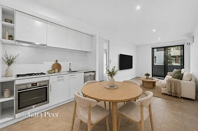 109/660 Blackburn Road, Notting Hill, VIC 3168, 1 Schlafzimmer, 1 Badezimmer, Apartment