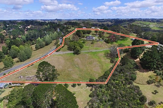 55 Messenger Road, Stillwater, Rodney
