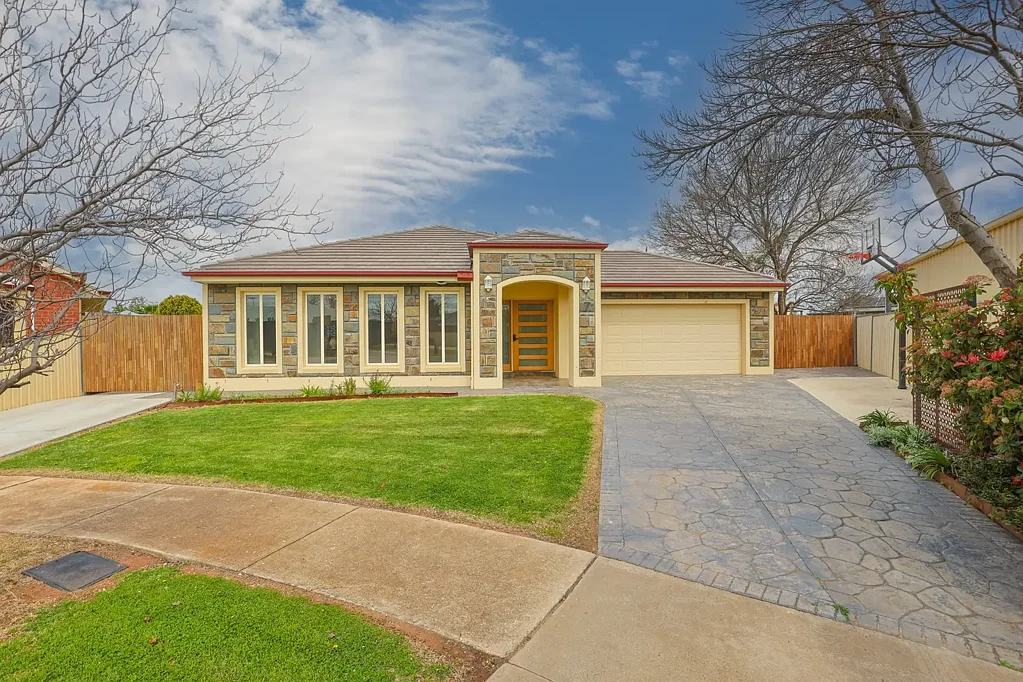 Mildura 4બેડરૂમ A Home Made for Living