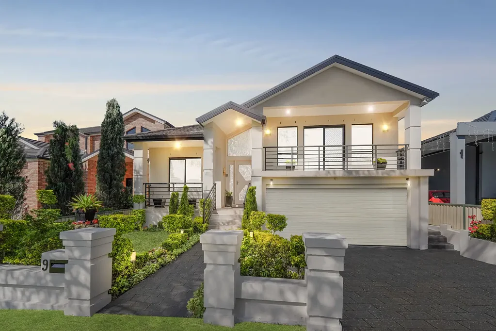 9 Rangers Road, Yagoona, NSW 2199