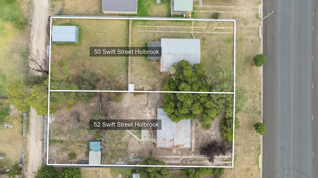 50 Swift Street, Holbrook, NSW 2644