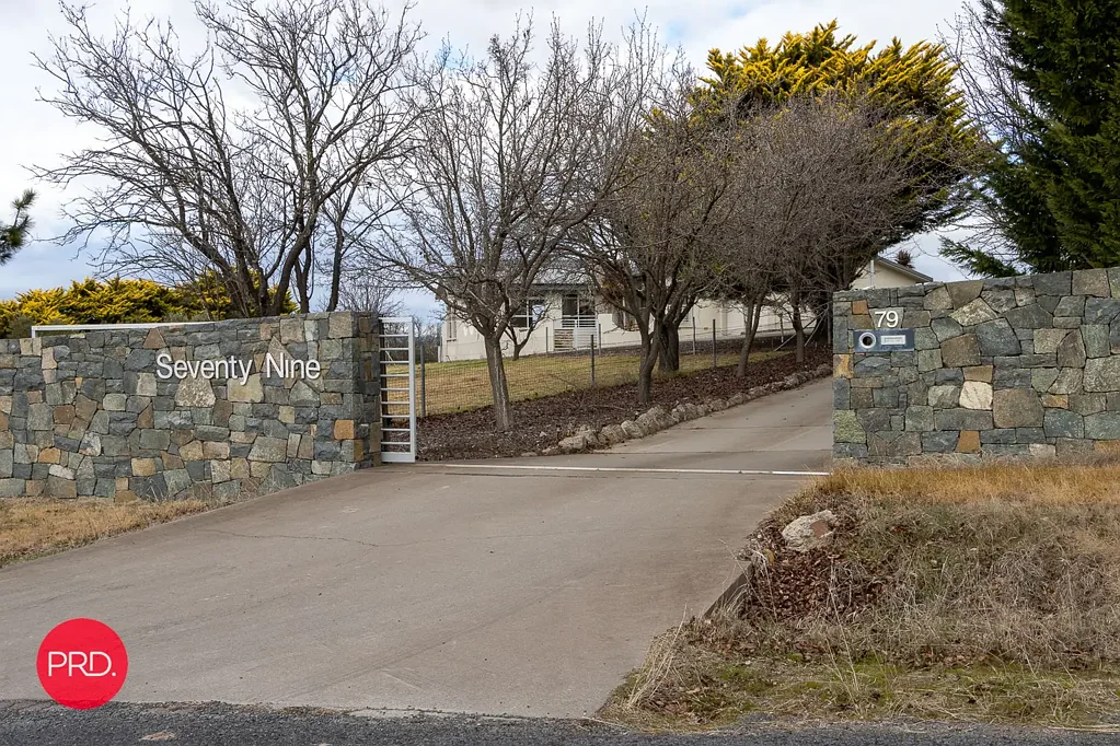 79 Vaughan Drive, Sutton, NSW 2620