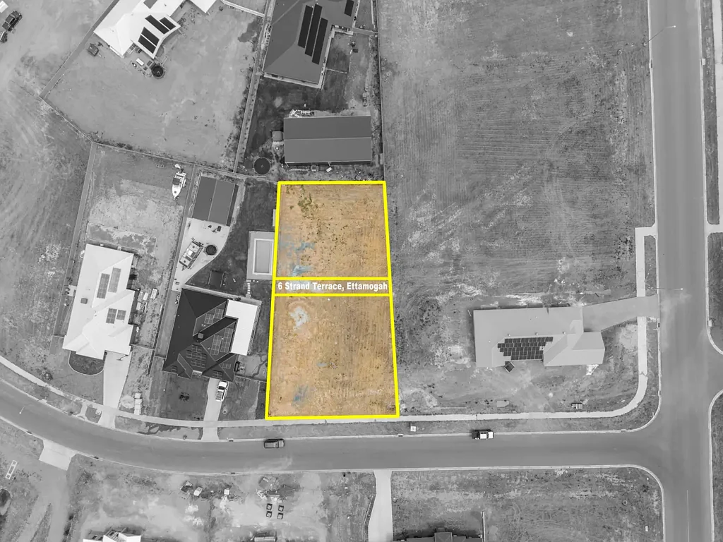 6 Strand Terrace, Ettamogah, NSW 2640