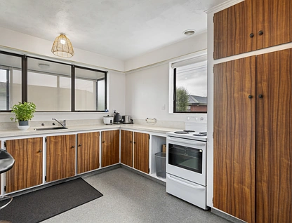 9B Francis Street, Blenheim Central, 2房, 1浴, 独立屋