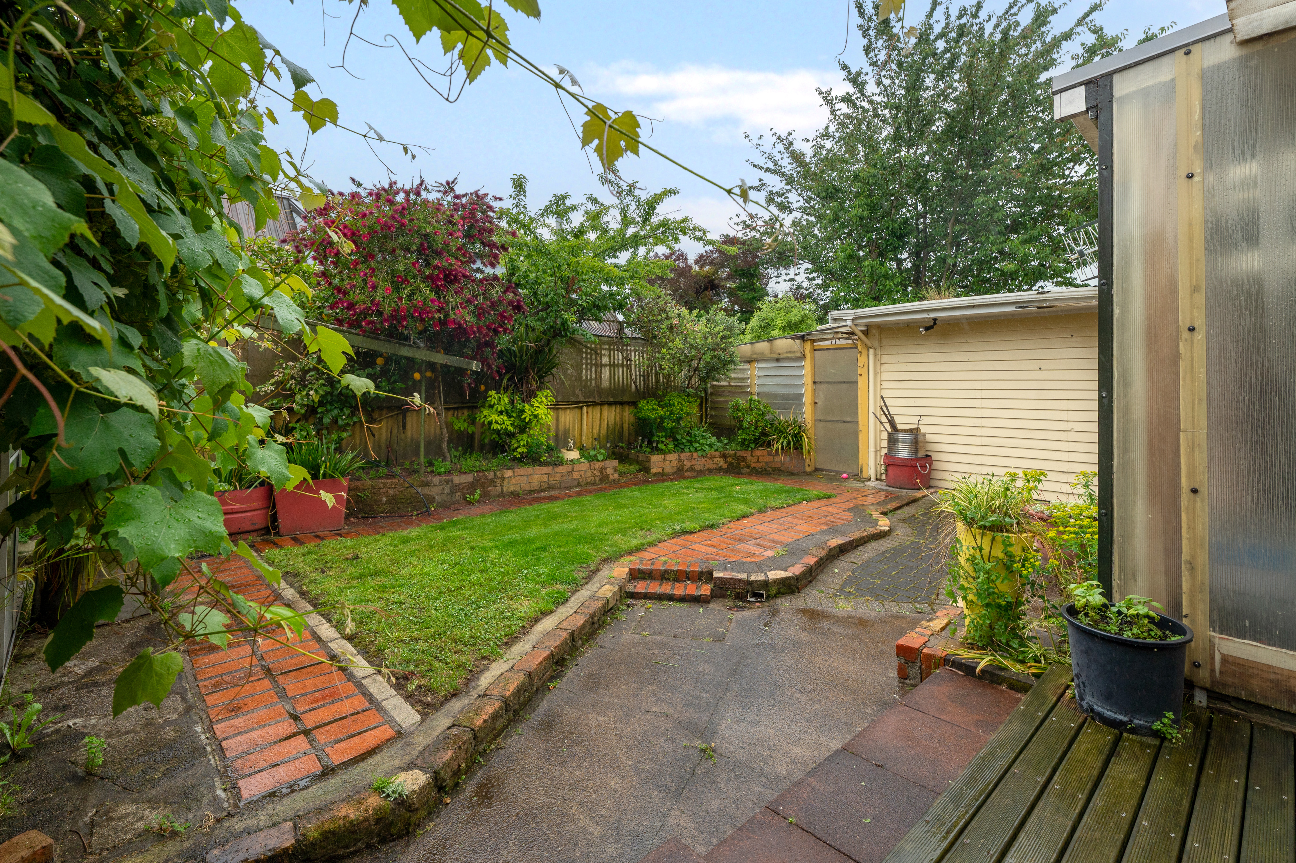 15 Seddon Street, Dannevirke, Tararua, 0 રૂમ, 0 બાથરૂમ, House