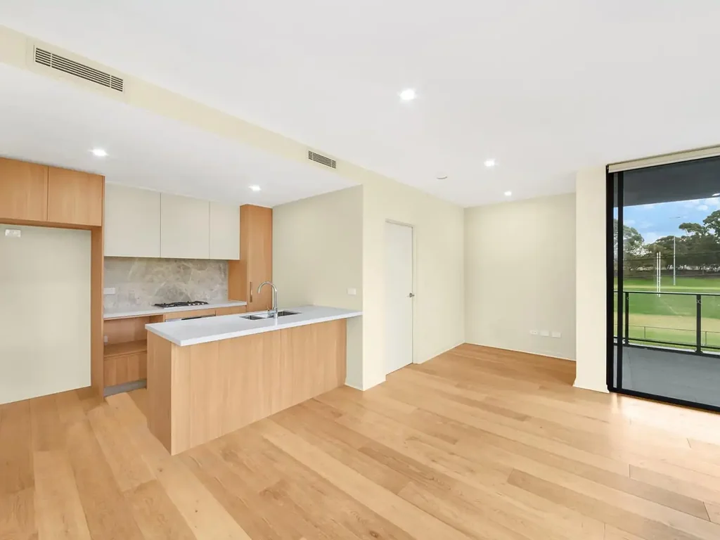 Spacious Two-Bedroom Apartment in a Convenient Hornsby Location