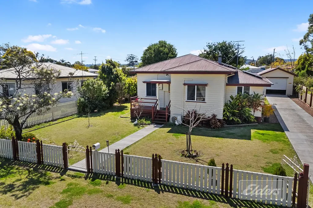 Murgon 3ਬੈੱਡਰੂਮ IDEAL INVESTMENT OR FIRST HOME!