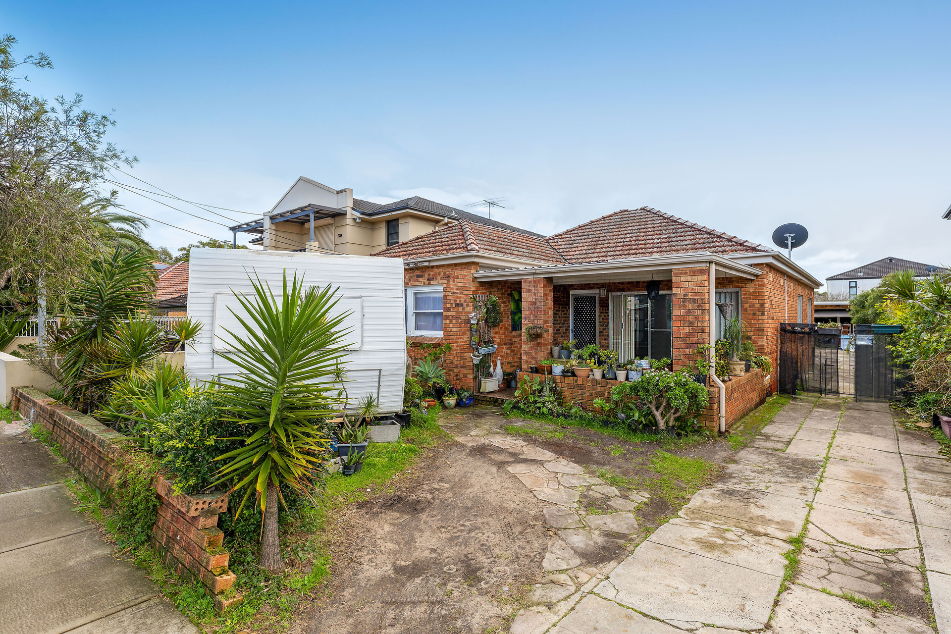 92 SANDRINGHAM ST, SANS SOUCI NSW 2219, 0 રૂમ, 0 બાથરૂમ, House