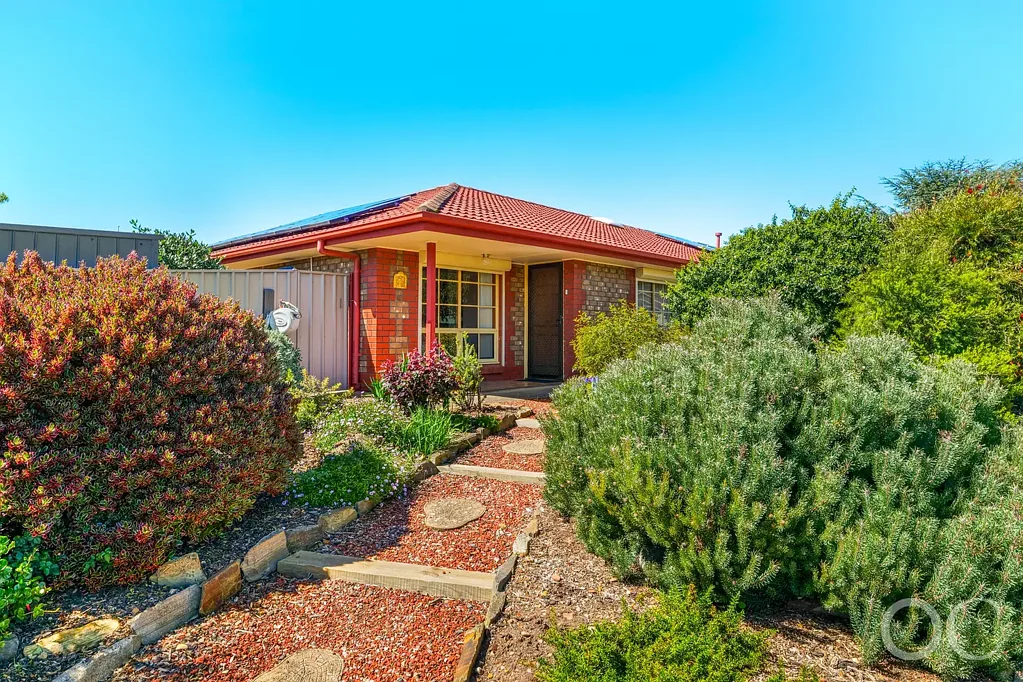 Willunga 2 Bedroom Open the Door to Easy Living on Willunga's Doorstep